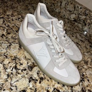 LV Sneakers
